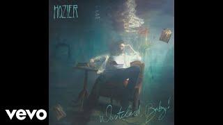 Hozier - Shrike (Official Audio)