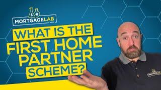 The First Home Partner Scheme has an Amazing Loophole