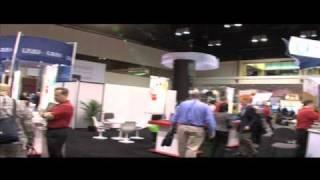 Fujitsu America at HIMSS11 - Healthcare IT Conference and Exhibition