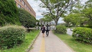 Fukuoka Trip - 052023