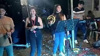 balse medley song |featuring: sir.. jp. miss jhoy & miss jezza