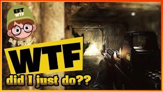 WTF Did I just do??! | Edi Plays (Factory)