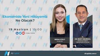 Ekonomide Yeni Hikayemiz Ne Olacak? | Berna Süslü & İsmet Demirkol