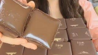 又是一期冰山熔岩合集呀！ 巧克力~大集合！