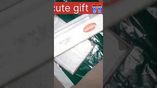 DIY gift box idea /How to Make gifts  box #shorts #youtube shorts #jyoti craft