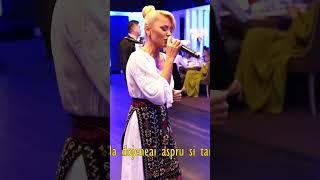 Emilia Ghinescu | Live la nunta