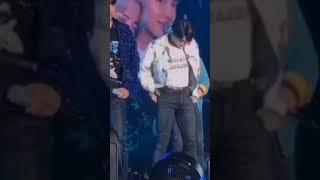 BTS Jungkook 18+ try not to look down challenge