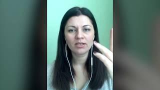 Утренняя Разминка для Голоса. Cуббота. (Постановка Голоса с Наталией Махно)