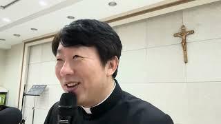 [원성동 성당 성경학교] 제6강: 지옥을 향해 걸어가게 만드는 죄들 (1코린 5장)/ 김재덕 베드로 신부