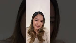 saleena basnet आक्रोशमा दिइन् karishma shrestha लाइ कडा चेतावनी | salon karishma controversy #love