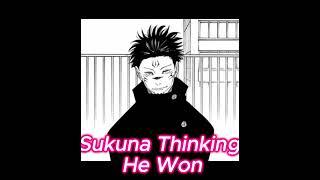 Jujutsu Kaisen edit-Gojo edit #anime  #edit #jujutsukaisen