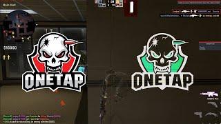 onetap.su VS onetap.su cracked