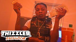 EBK Young Joc - Shooters (Exclusive Music Video) II Dir. Mota Media