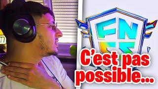 Le Scénario Horrible pour Jolavanille aux FNCS  | Best of FNCS Week 1