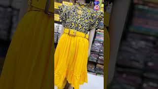 Soft frocks @diwali sale