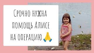 ‼️СРОЧНЫЙ СБОР‼️ПРОШУ ПОМОЩИ 