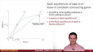 Chapter 10 - Screencast 10.9 - Comparison with the complete contract