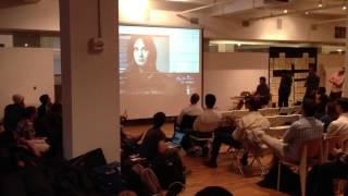 Ruby on Rails Meetup for WDI 3 Class - Hair Styling Application