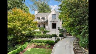 1 BARKSDALE DR NE | Ansley Park | Jim Getzinger & Co.