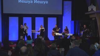 New Testament Church Live Stream