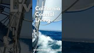 California Coastal Living...Ya...That's What We Need!