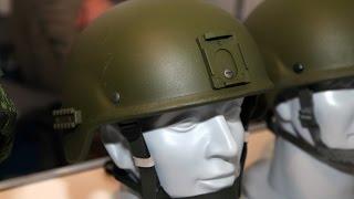 Russian Ratnik 6b47 Helmet Review