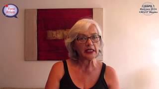 Vera Teixeira - Chapa 1 FonoAtiva