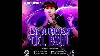 SALSA BAUL LAS 60 PRECISAS DJ ALAN GONZALEZ