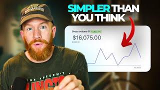 SMMA is Simple (Watch this to get your first client)