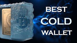 The best CRYPTO COLD WALLET | Crypto Class