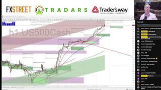 Off the Charts with Wayne McDonell