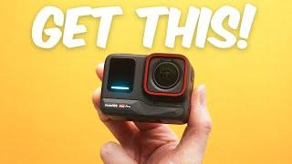 Is This The New GoPro?