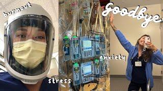 How I Really Feel About Leaving Bedside Nursing