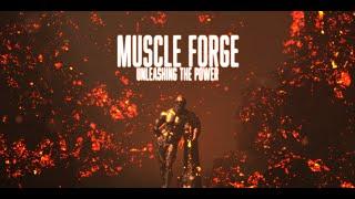 Muscle Forge - Trailer.