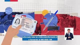 Elecciones Regionales y Municipales 2024: Chile Vota Informado