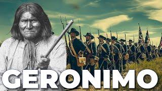 Geronimo - One Minute History