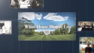 White House History Live: Jimmy Carter, His Very Best