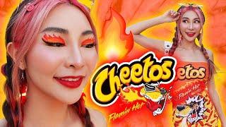 HOT CHEETOS Best Compilation 2024 