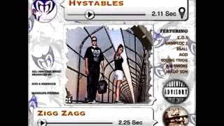 Zigg Zagg & Hyst - SiccTeeVee