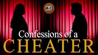 Real People Confess Why They Cheated | Rec•Create Confessions