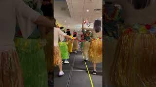 Hawaiian Dance by TSOD  Parents