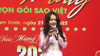 #video 109 “ TIỆC TẤT NIÊN CÔNG TY SAO VIỆT 2021 “