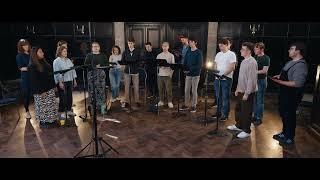 Voces8 and The Voces8 Scholars sing All Seems Beautiful to Me