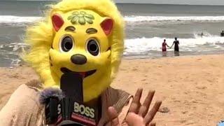 Jailer - Kaavaalaa song kodumaigal #boss #bosschannel #bossmedia