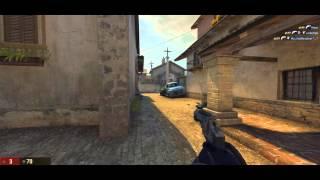 MatchMaking: stiFF - Ace with Revolver