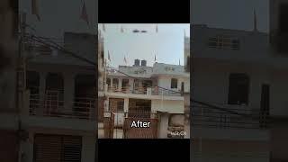 (Difference of Before # after @Raghav Tanwar )