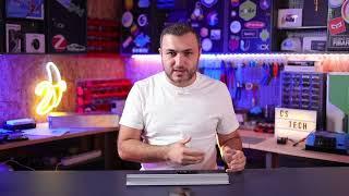 Întrebări și răspunsuri CS TECH - Video 2