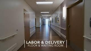 Labor and Delivery at HonorHealth Sonoran Crossing Medical Center