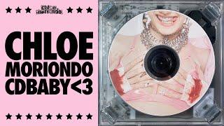 Cdbaby - chloe moriondo (official audio)