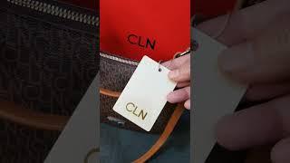 MY NEW BAG...  #cln #bag #baglover #clnbag #jamgmi #jangmi #shorts #short #shortsfeed #shortvideos